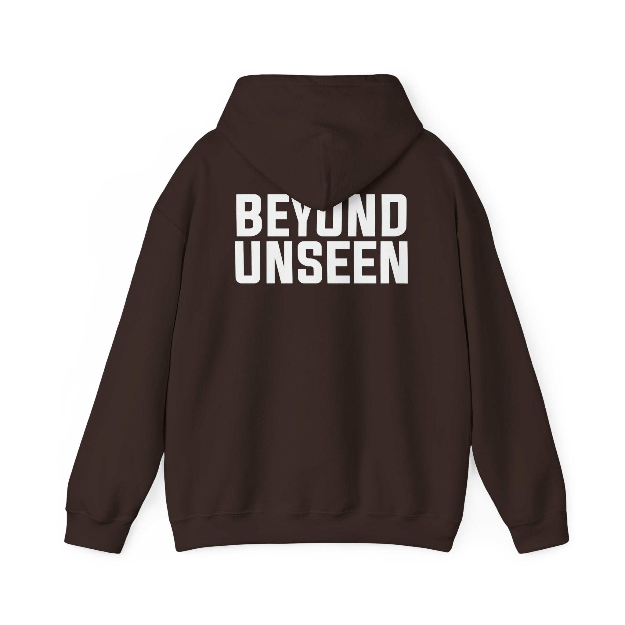 Be Somebody — Hoodie
