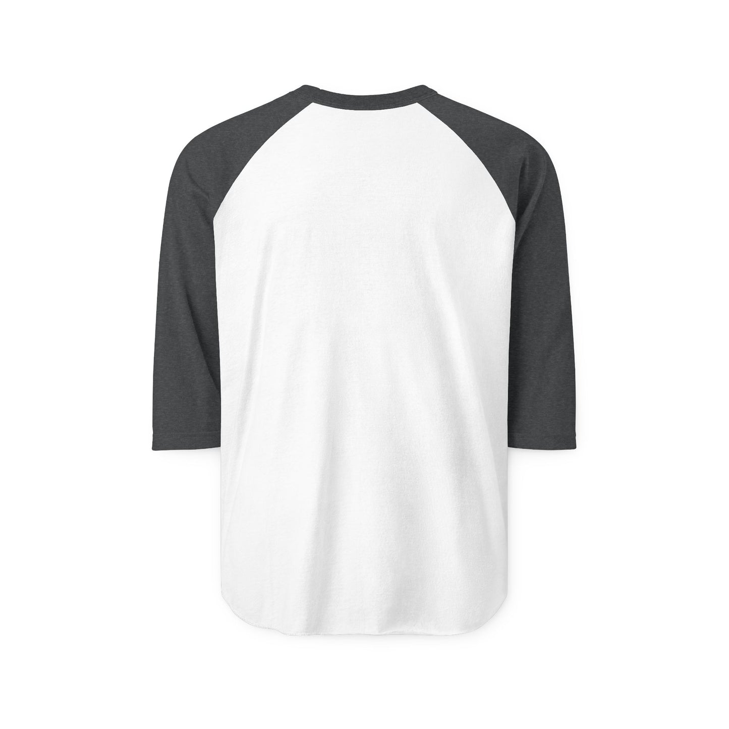 BUS-Raglan Shirt