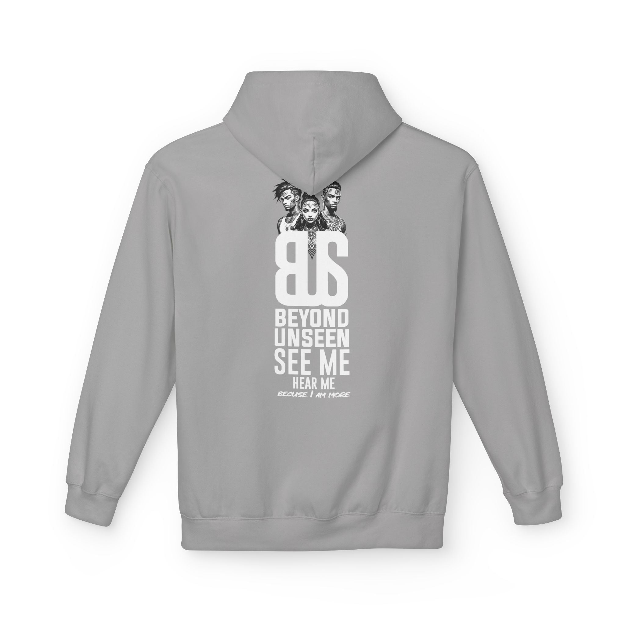 See Me Hoodie
