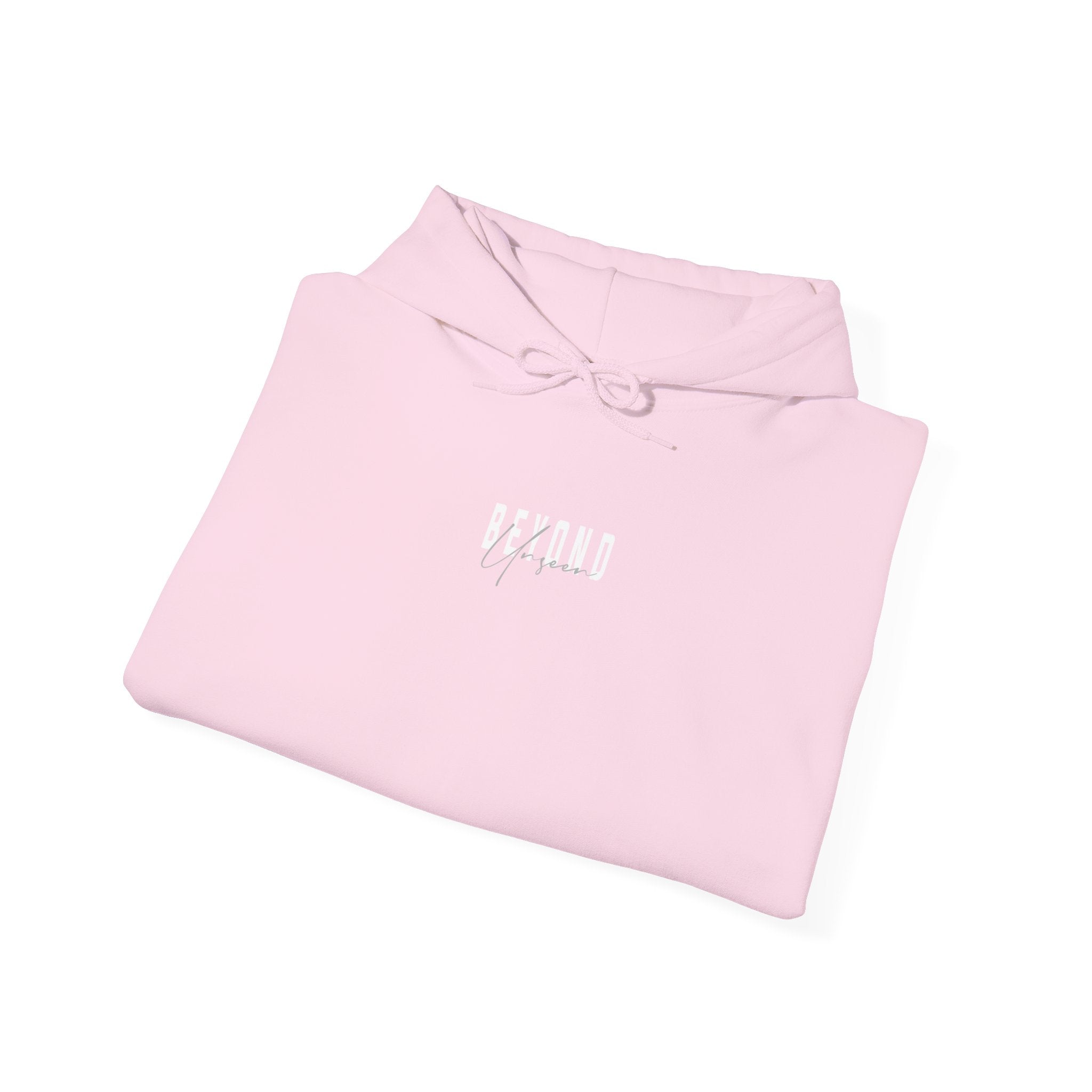The signature -Hoodie