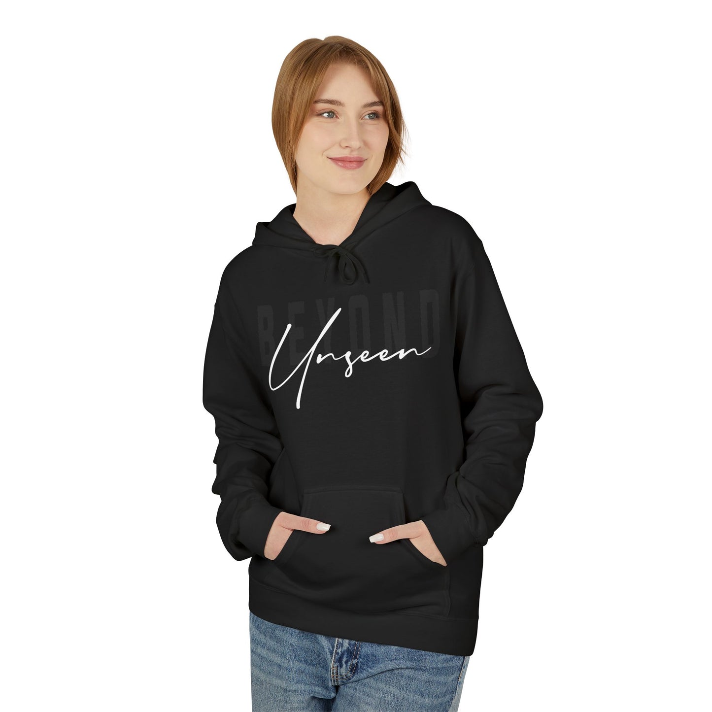 See Me Hoodie