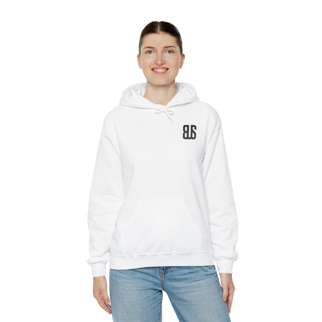 Straight to business -Hoodie