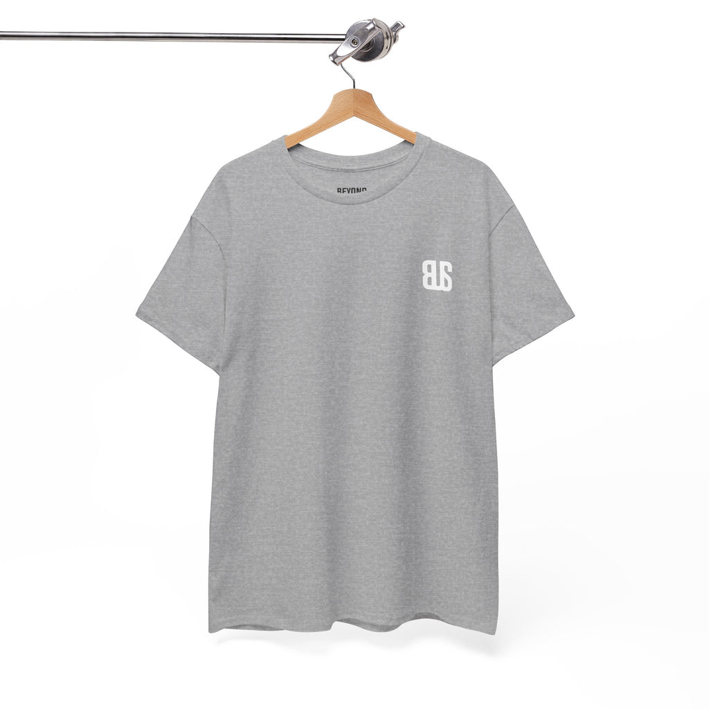 Unseen 3 - graphic Tee
