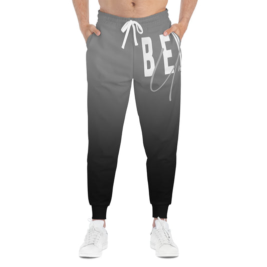 Athletic Joggers (AOP)