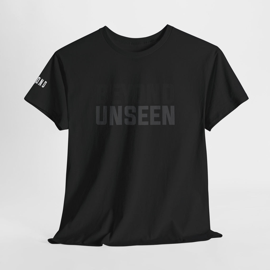 Beyond Unseen — Classic Graphic Tee