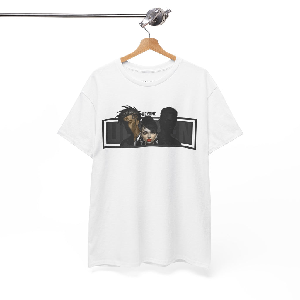 Copy of Beyond Unseen - Graphic Tee