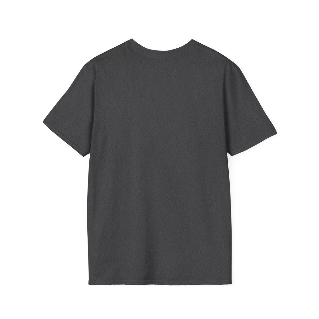 The signature-Softstyle graphic T-Shirt 2