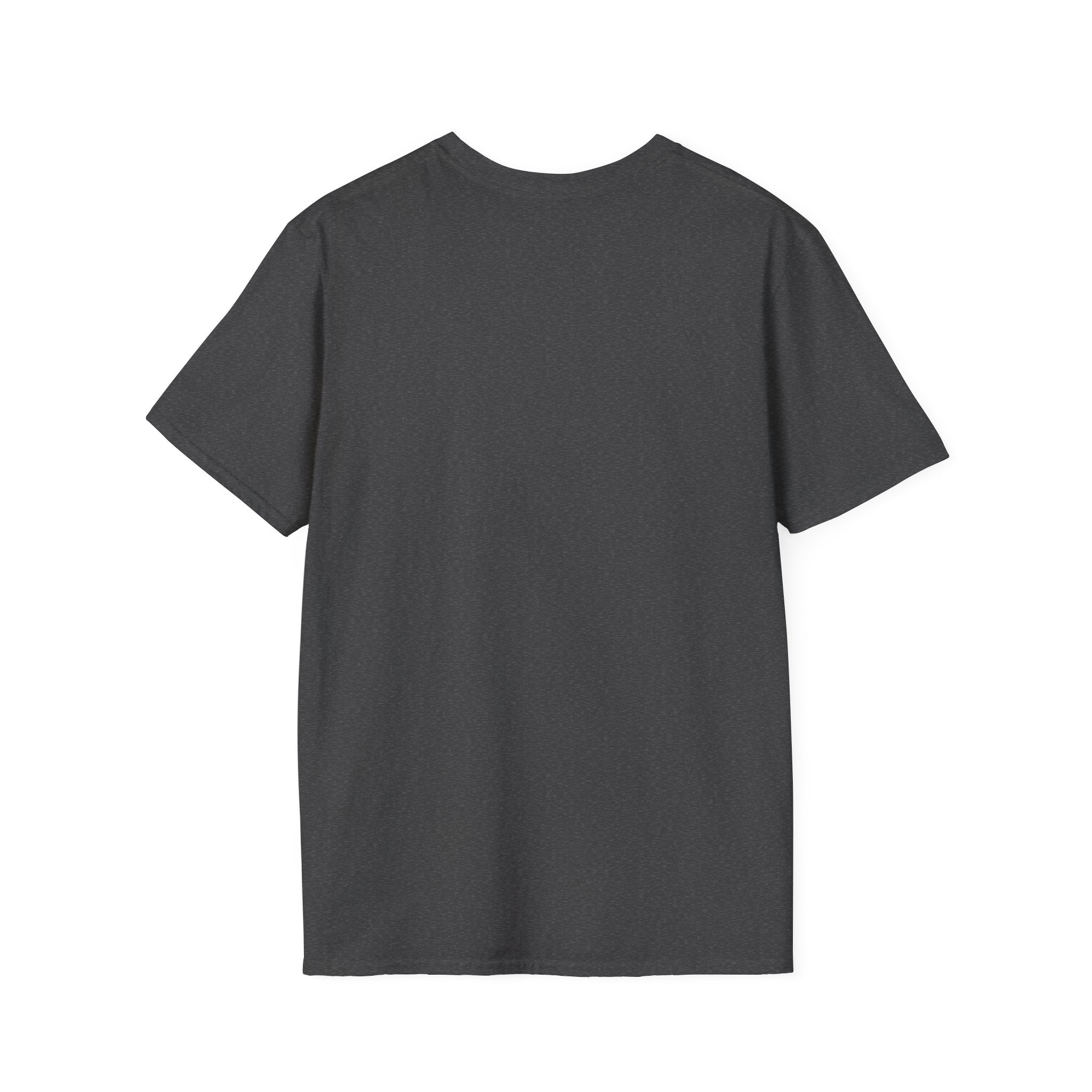The signature-Softstyle graphic T-Shirt 2