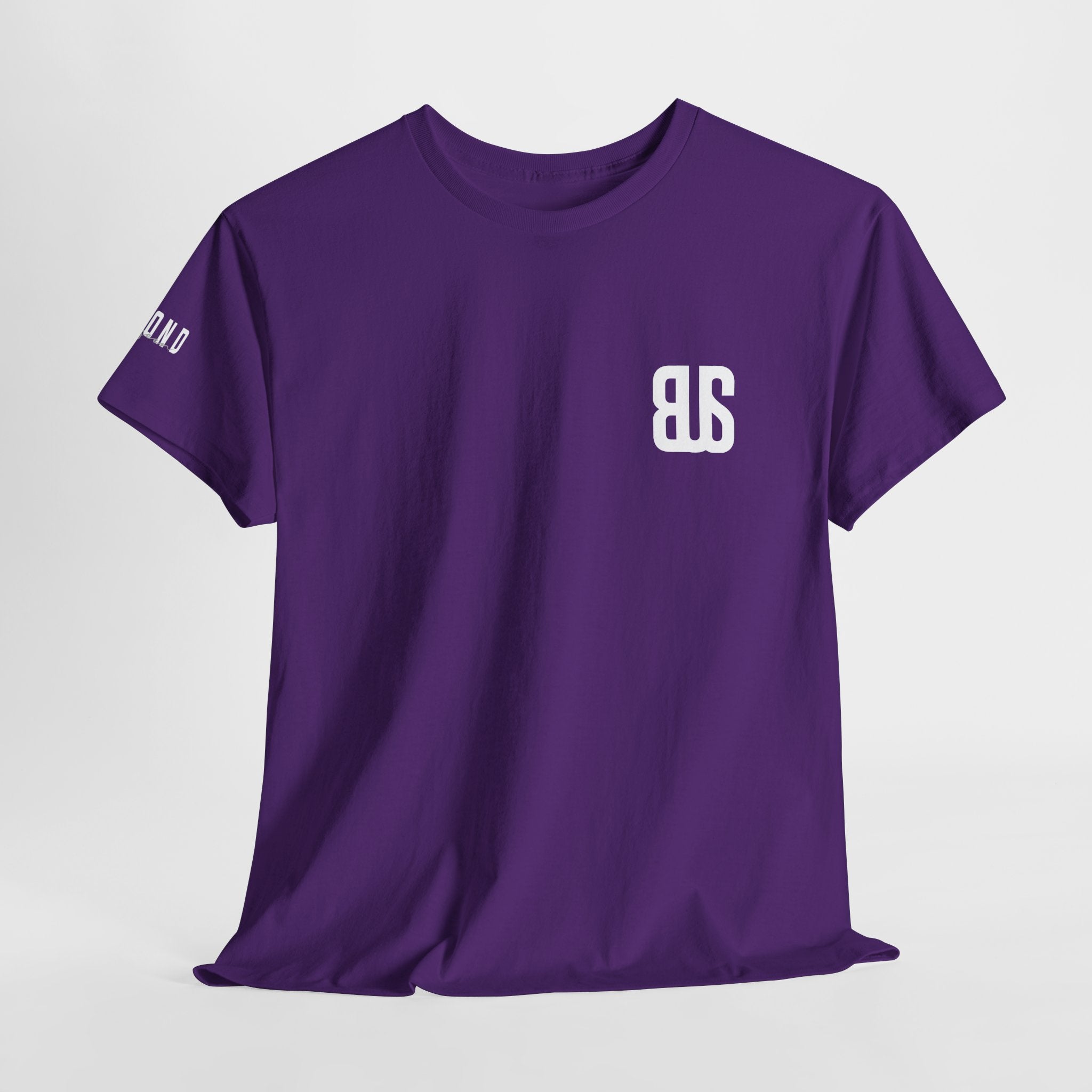Be Somebody-graphic Tee-2