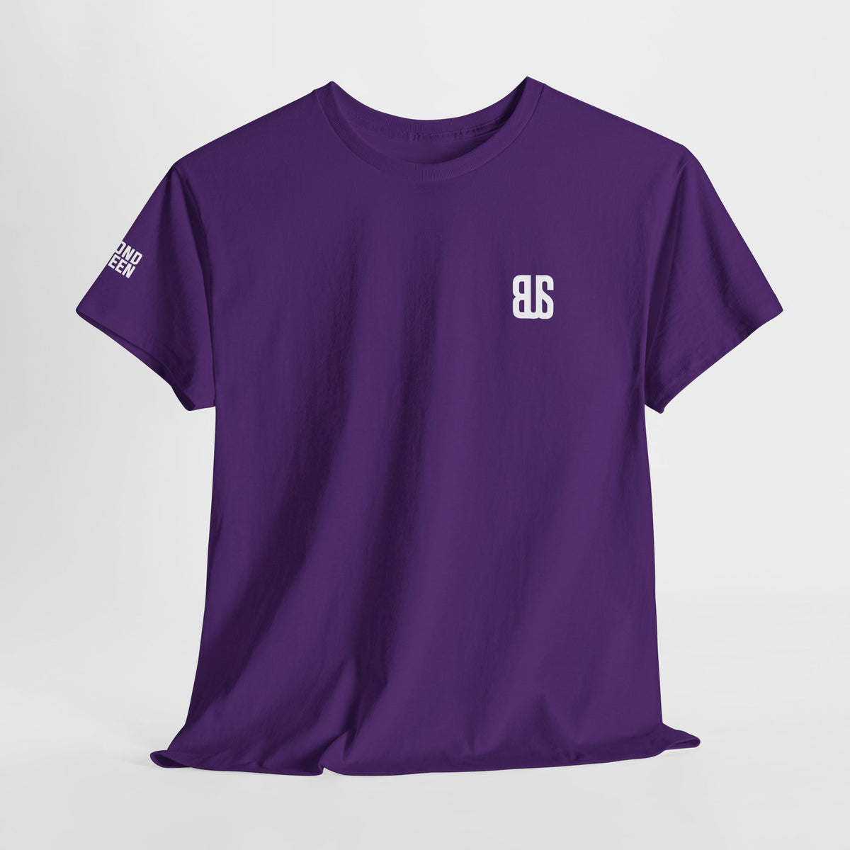Good Energy- graphic Tee 4