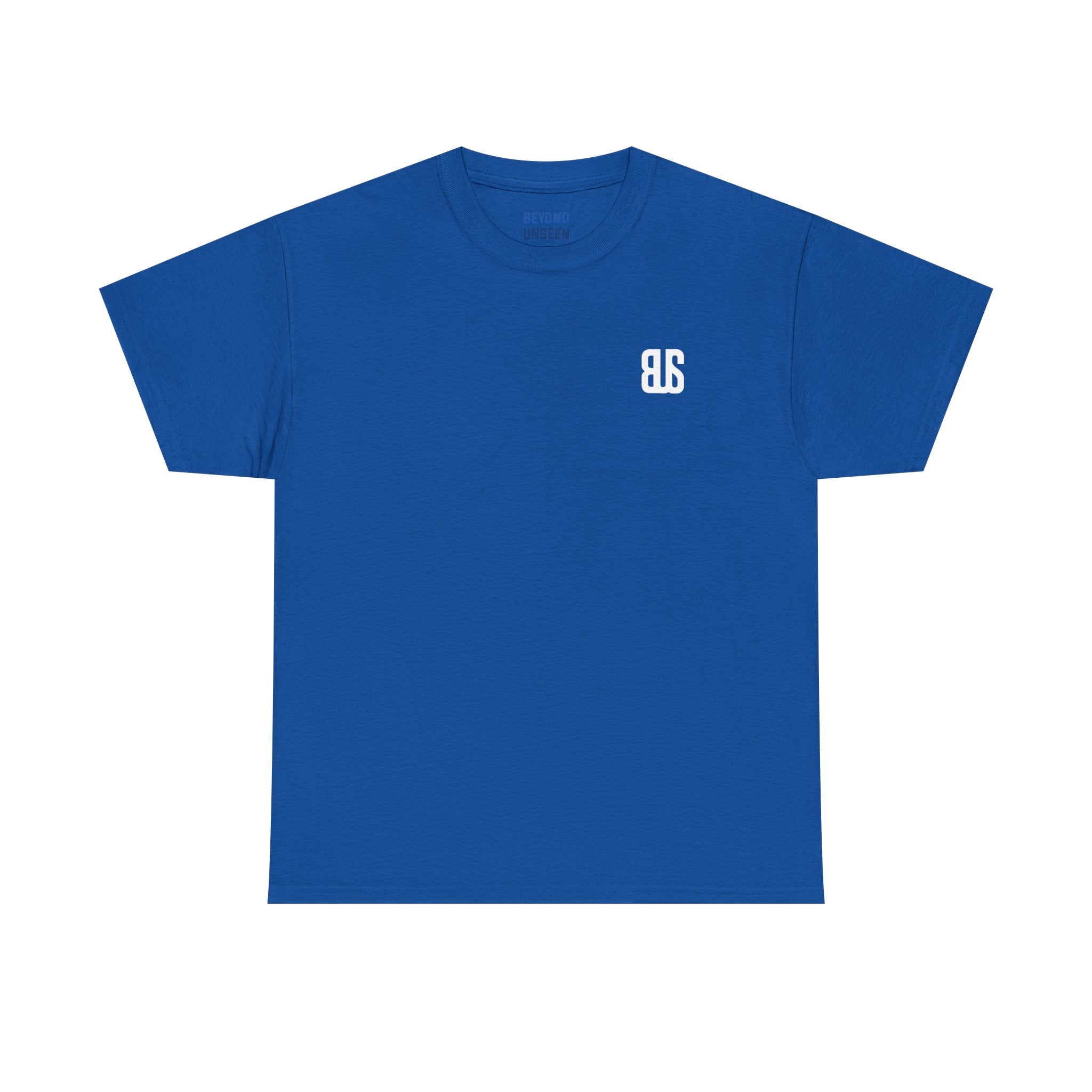 Unseen 3 — Beyond Unseen Graphic Tee