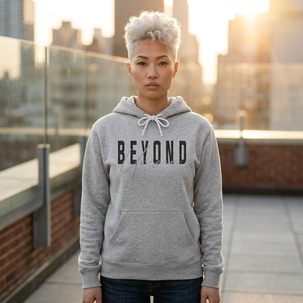 See Me Hoodie
