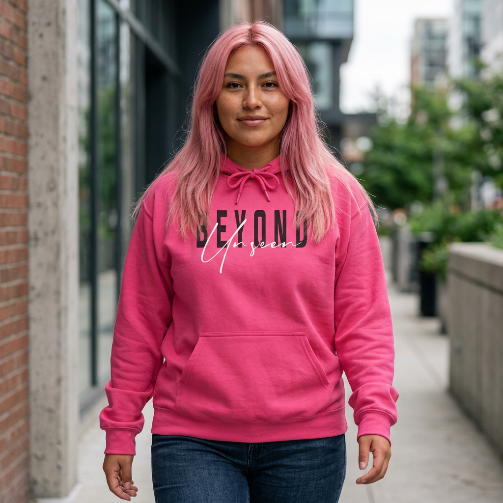 See Me Hoodie