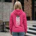 See Me Hoodie — Beyond Unseen Streetwear — streetwear hoodie, unisex heavy blend pullover