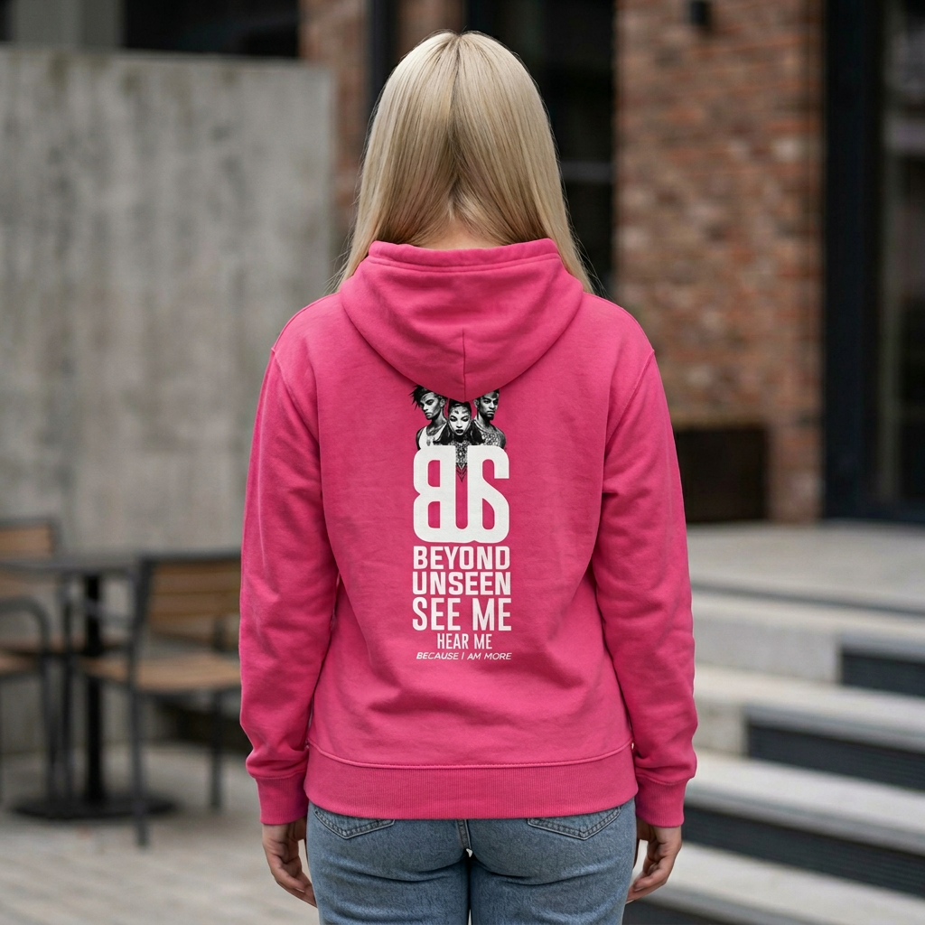 See Me Hoodie