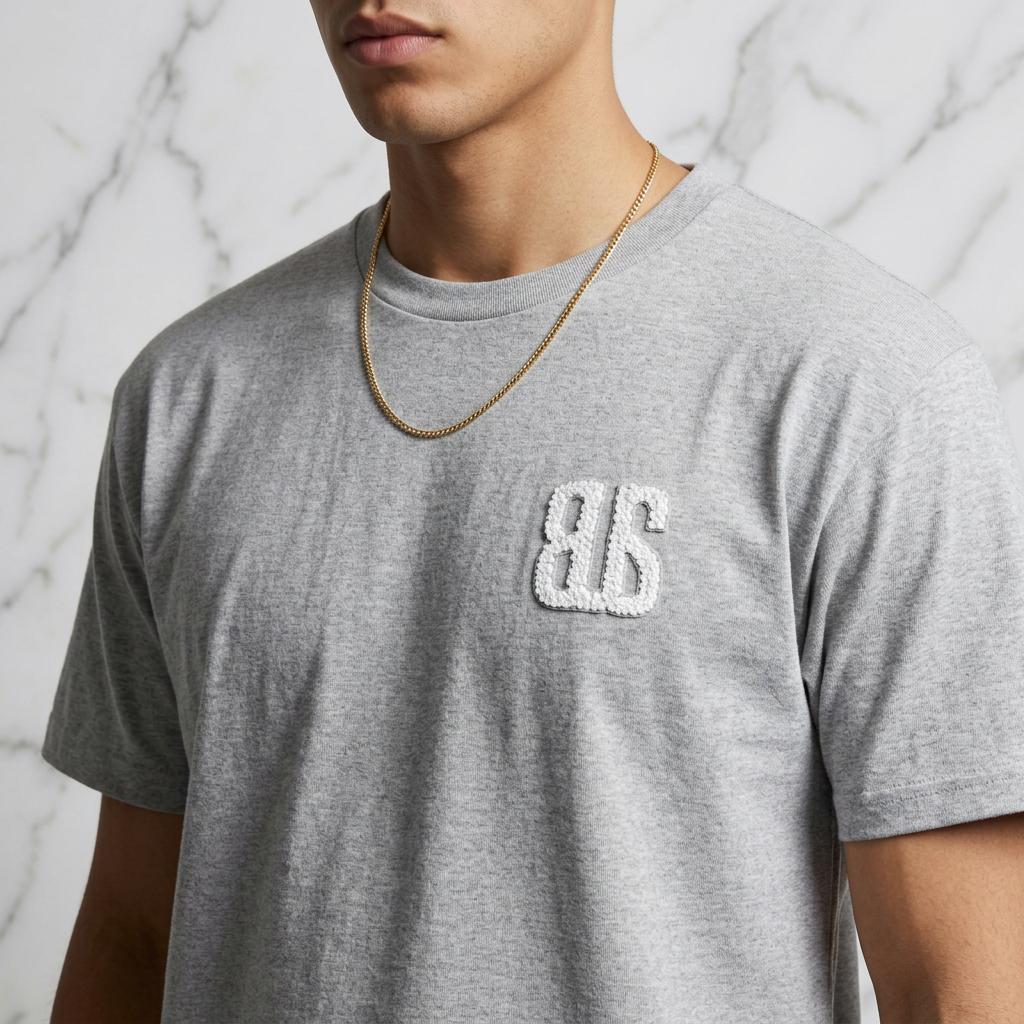Straight to business - graphic Tee