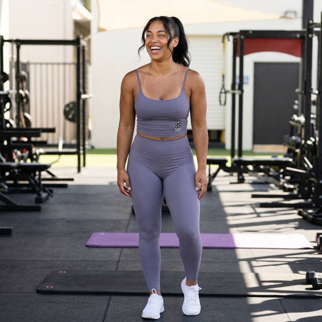 Women's Bra Sports Bra — product photo 2, Beyond Unseen streetwear