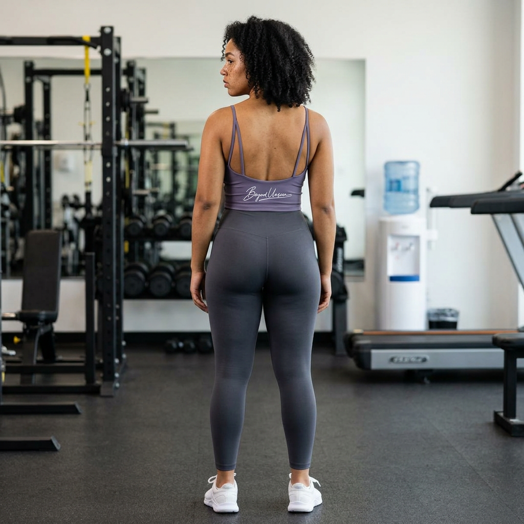 Women's Bra Sports Bra — product photo 7, Beyond Unseen streetwear