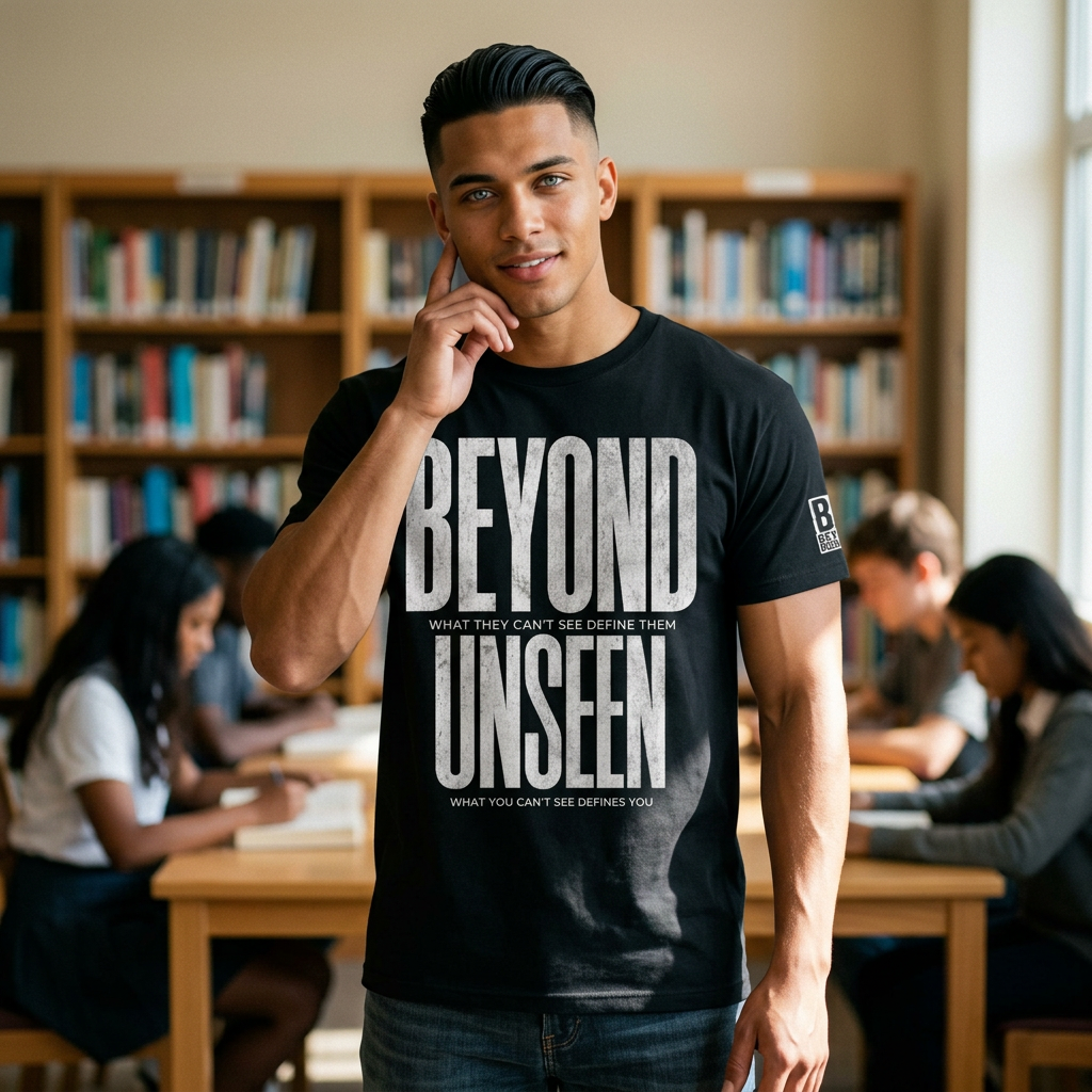The signature - graphic Tee 2