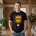 Good Energy Graphic Tee 2 — Beyond Unseen streetwear