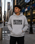 Beyond Unseen -Hoodie