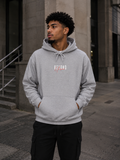 The signature -Hoodie