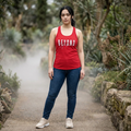 Tank Top - the signature