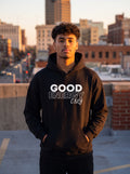 Good Energy — Hoodie