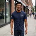 Beyond Unseen — Original Graphic Tee