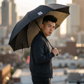 Beyond Unseen — Umbrella Vol. 2