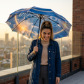 Beyond Unseen — Umbrella