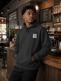 Straight to business -Hoodie