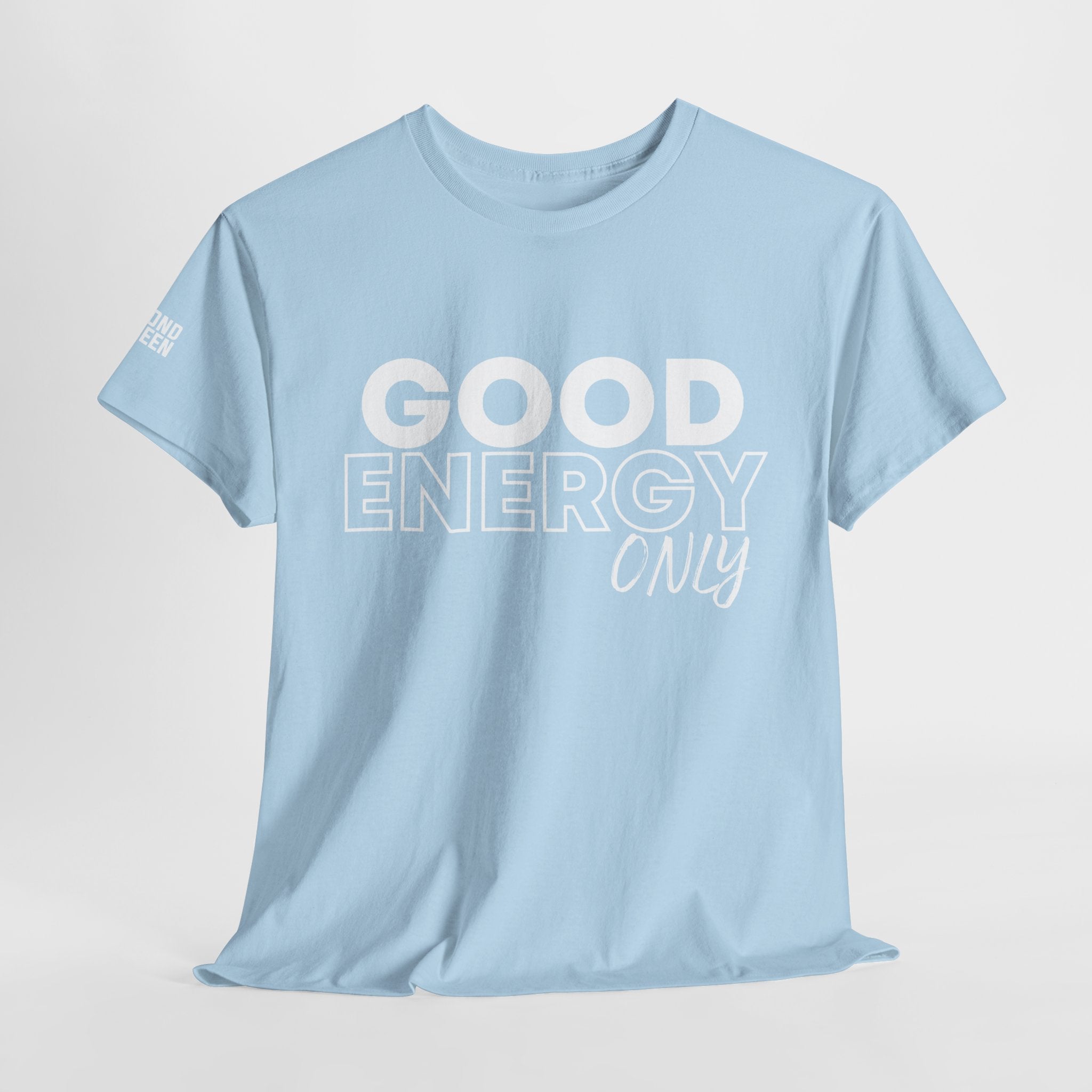 Good Energy — Graphic Tee