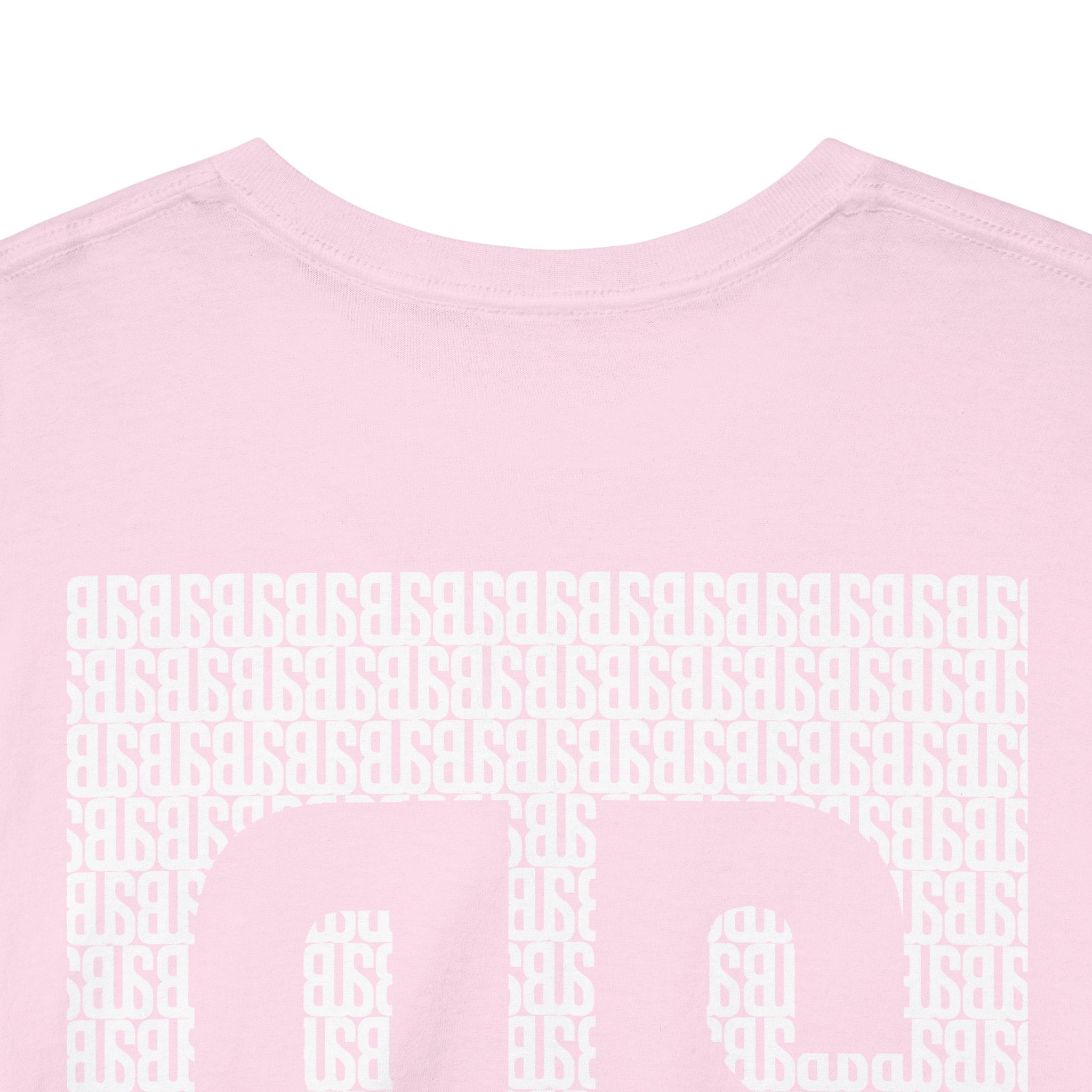 Typo — Beyond Unseen Graphic Tee