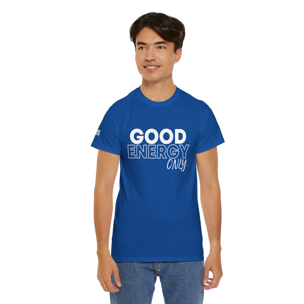 Good Energy — Graphic Tee