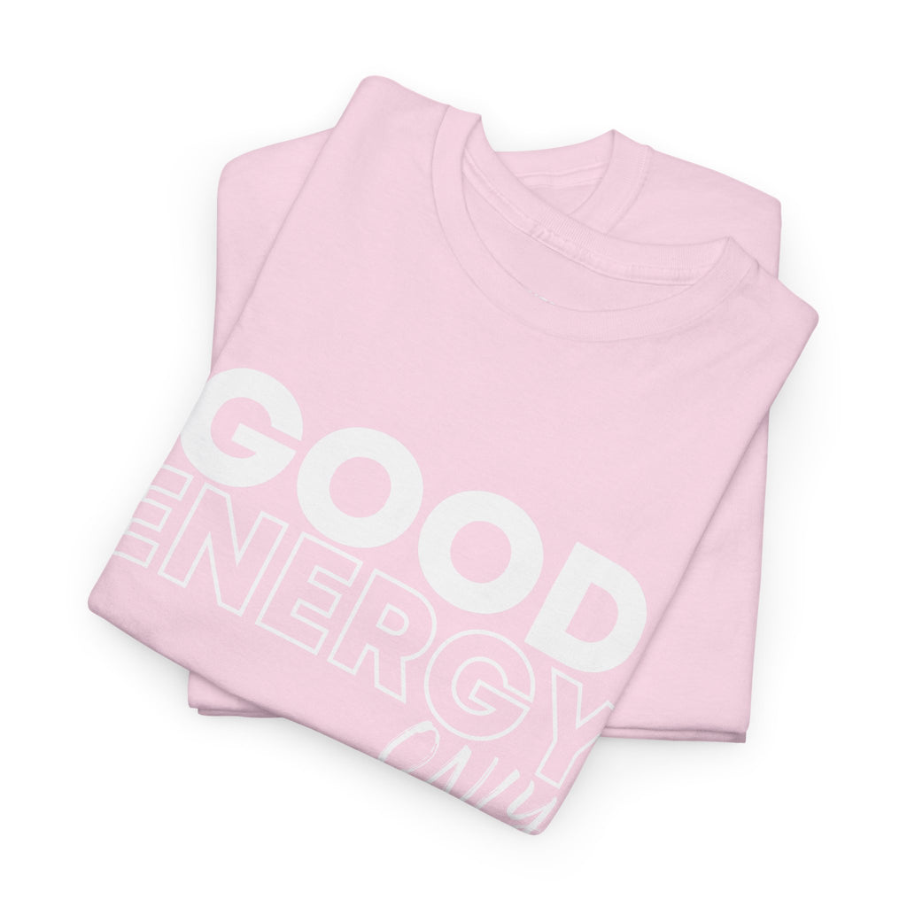 Good Energy — Graphic Tee