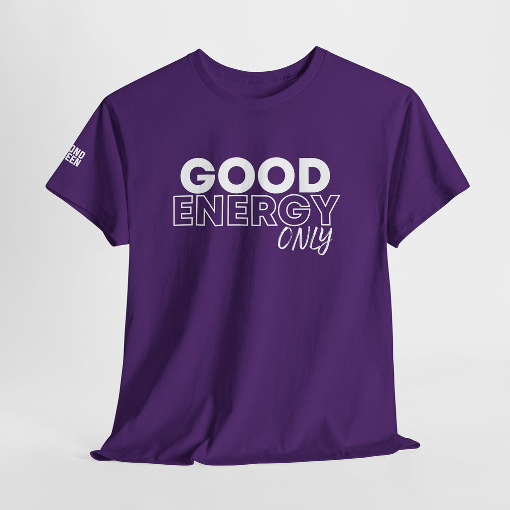 Good Energy — Graphic Tee