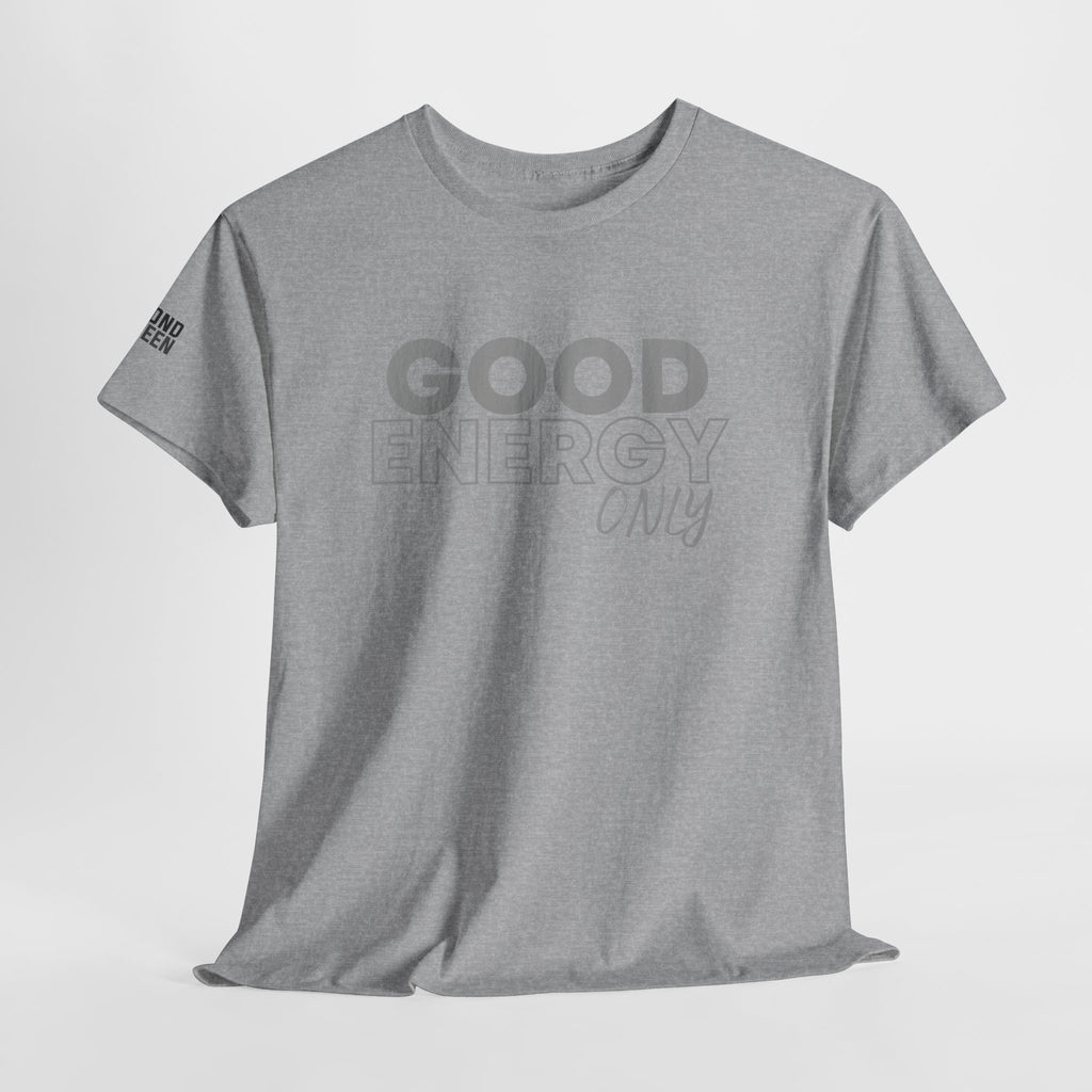 Good Energy-graphic Tee