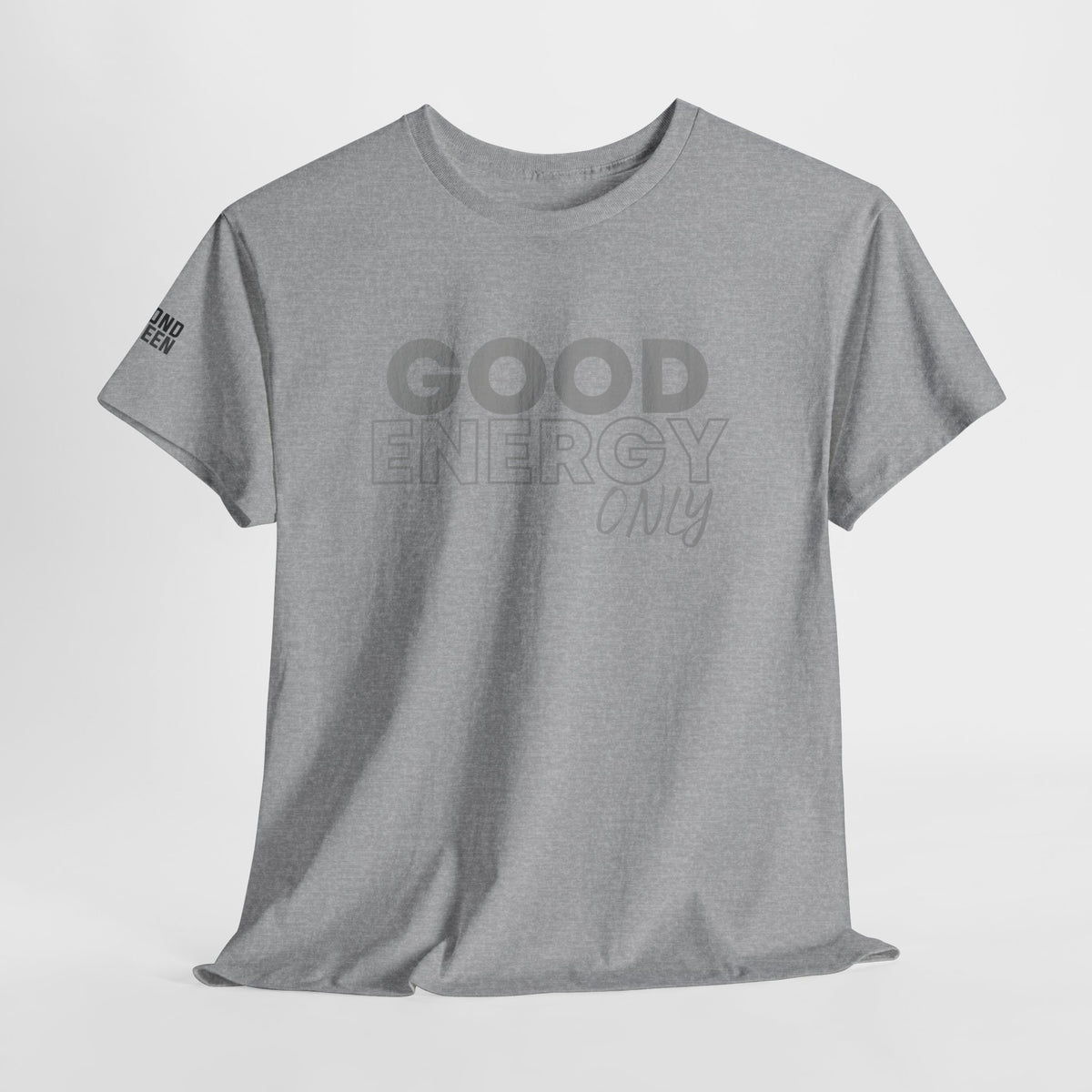 Good Energy-graphic Tee