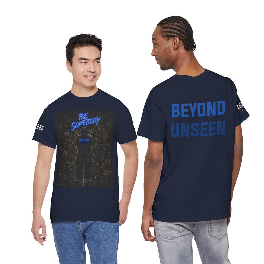 Be Somebody-graphic Tee-3