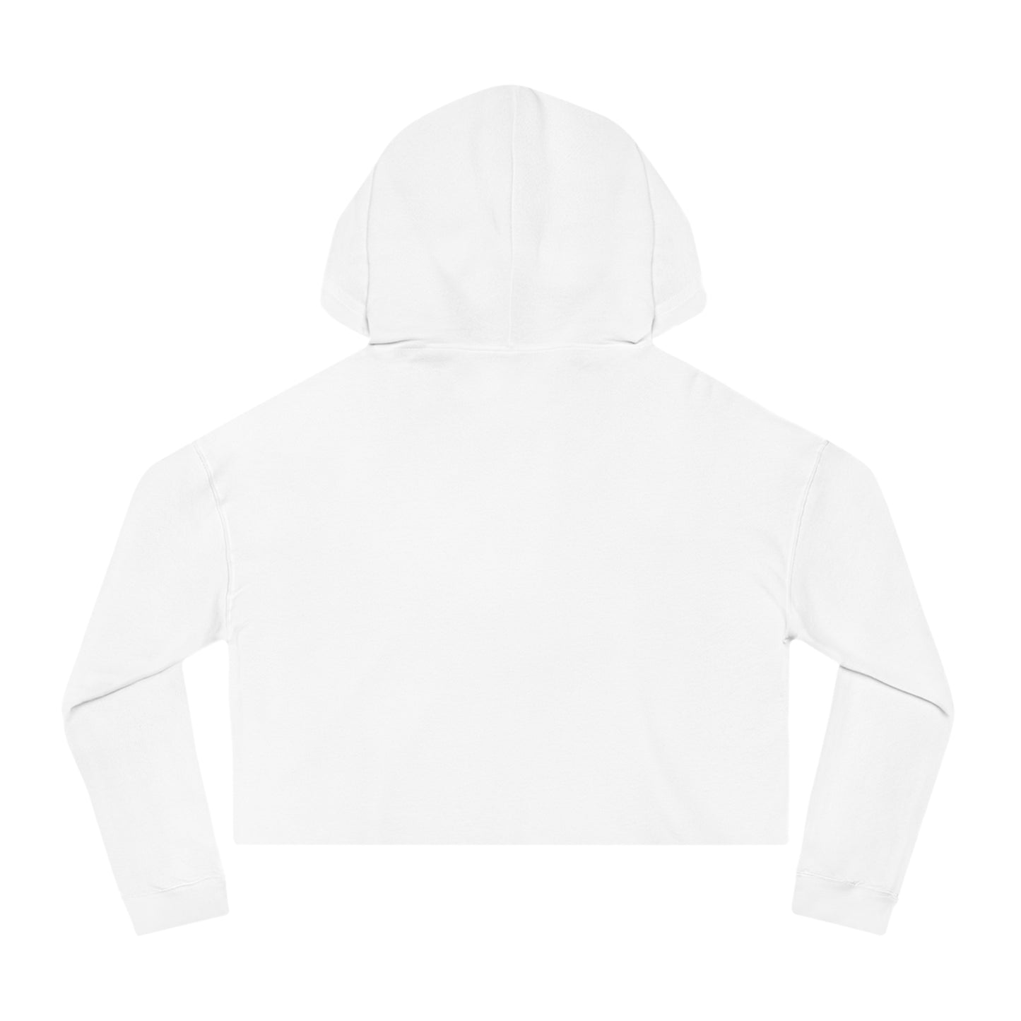 BUS-Cropped Hoodie