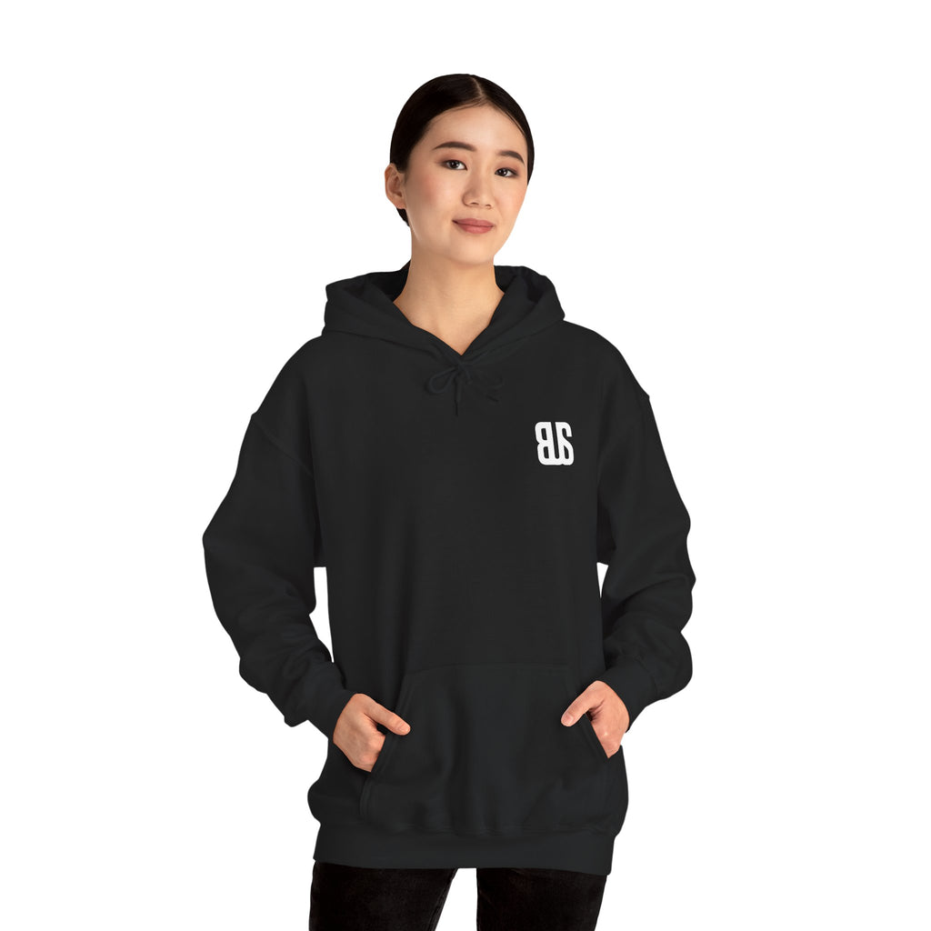 Straight to business -Hoodie