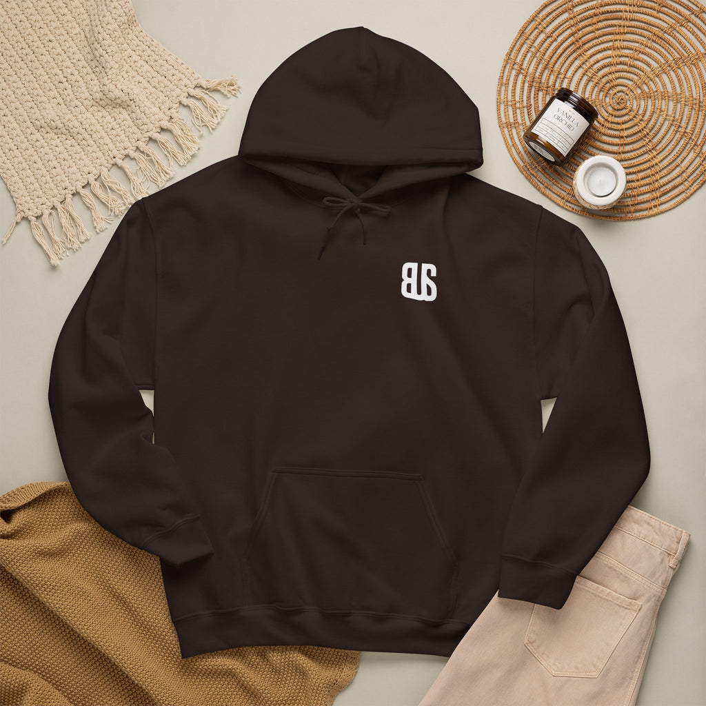 Straight to business -Hoodie