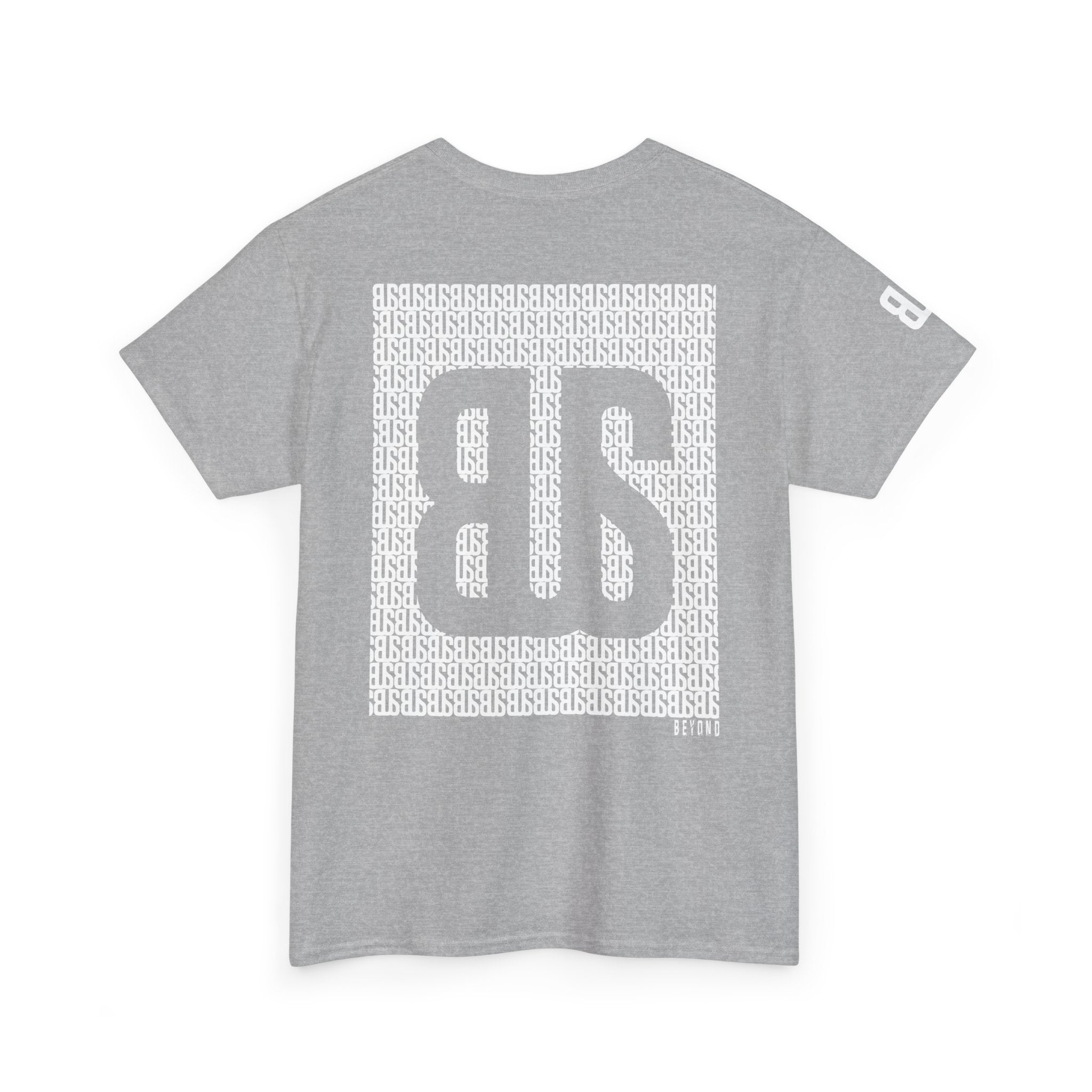 Beyond Unseen — Original Graphic Tee
