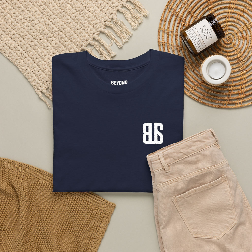 Straight to business - graphic Tee