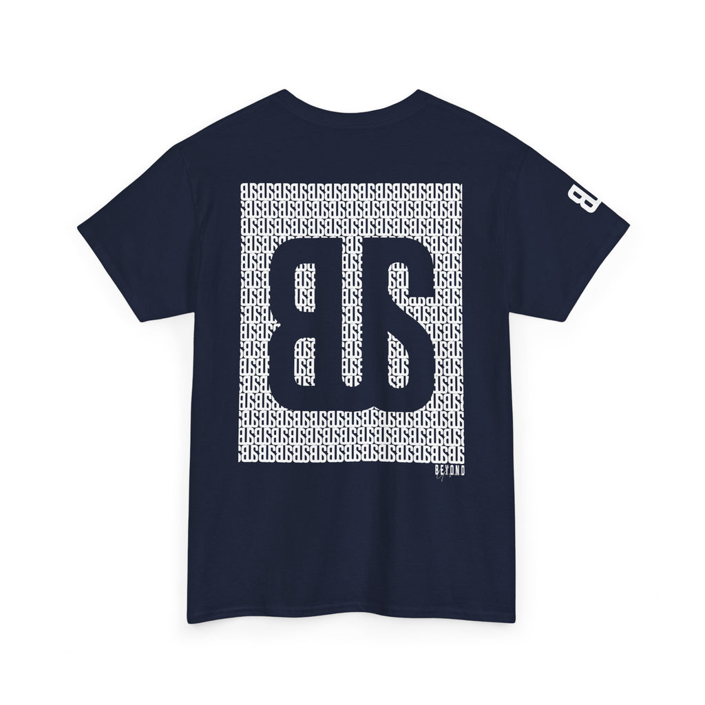 Beyond Unseen — Original Graphic Tee