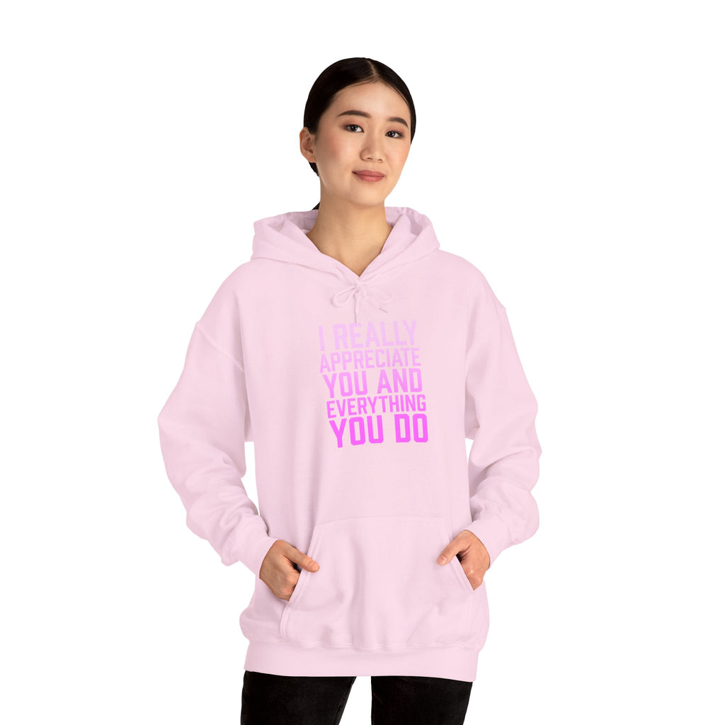 But I Got This-Hoodie