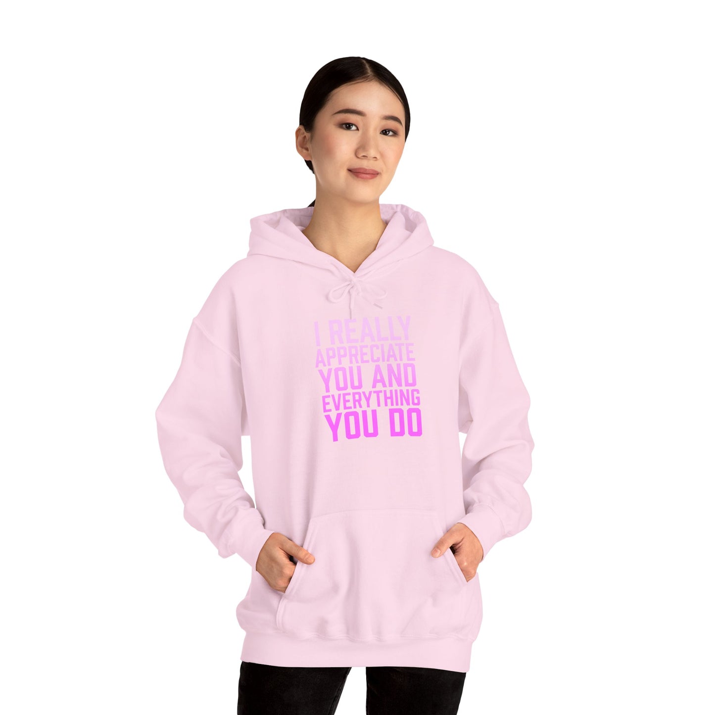 But I Got This-Hoodie