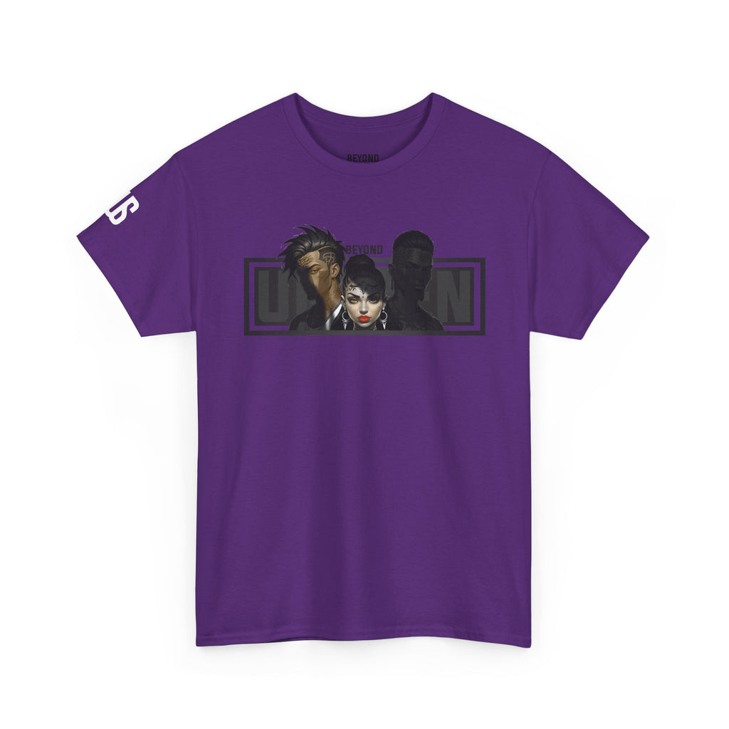 Copy of Beyond Unseen - Graphic Tee