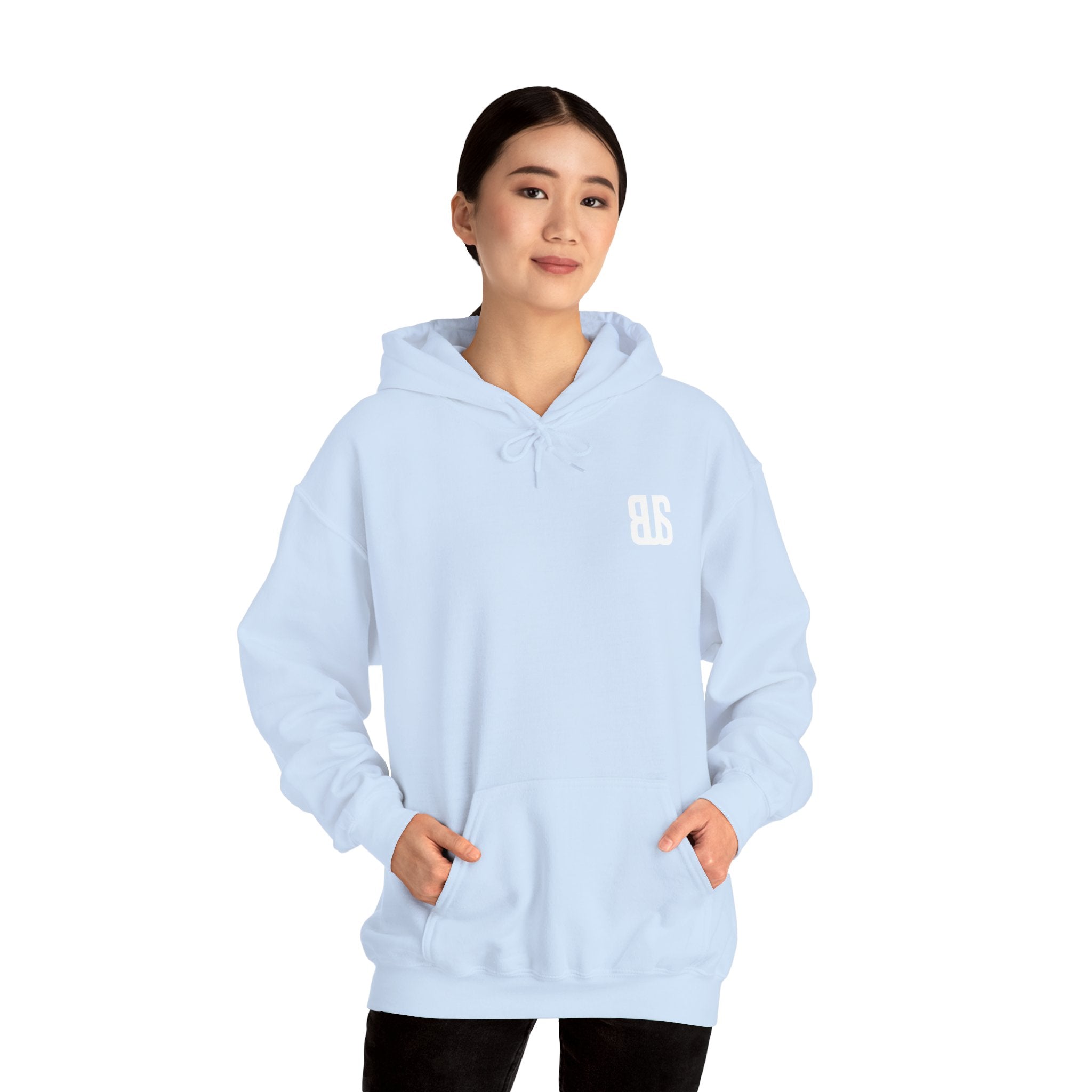Straight to business -Hoodie